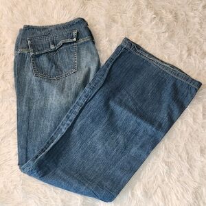 Diesel X Turium Vintage Classic Blue Women's Jeans